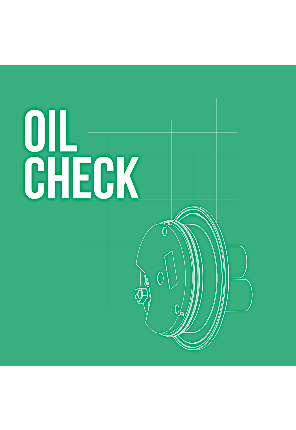 OIL CHECK